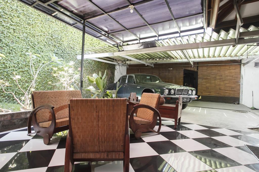 Reddoorz Near Juanda Airport T1 Hotel Brebek Bagian luar foto