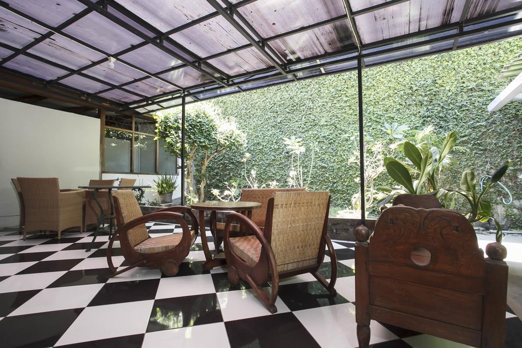 Reddoorz Near Juanda Airport T1 Hotel Brebek Bagian luar foto