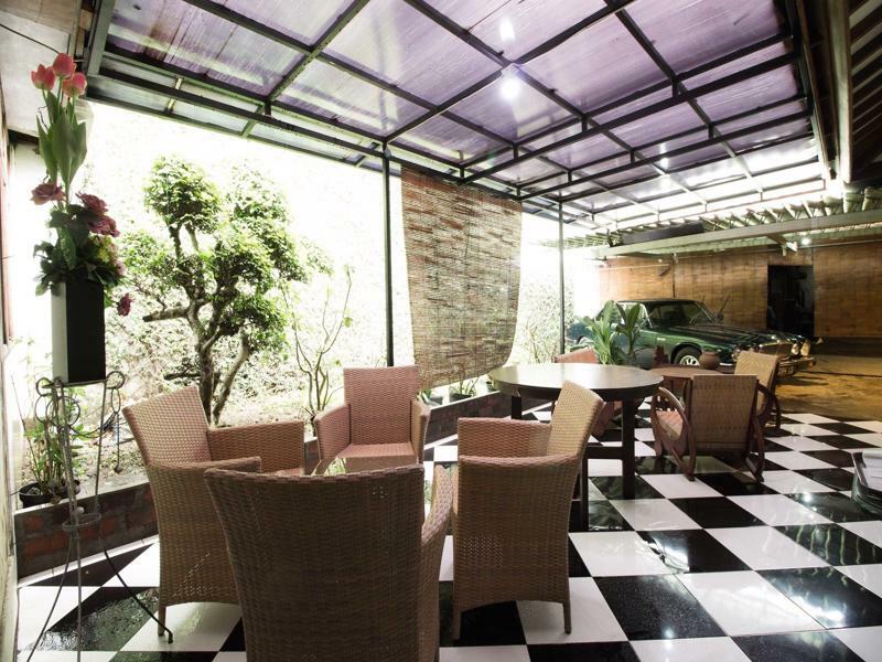 Reddoorz Near Juanda Airport T1 Hotel Brebek Bagian luar foto