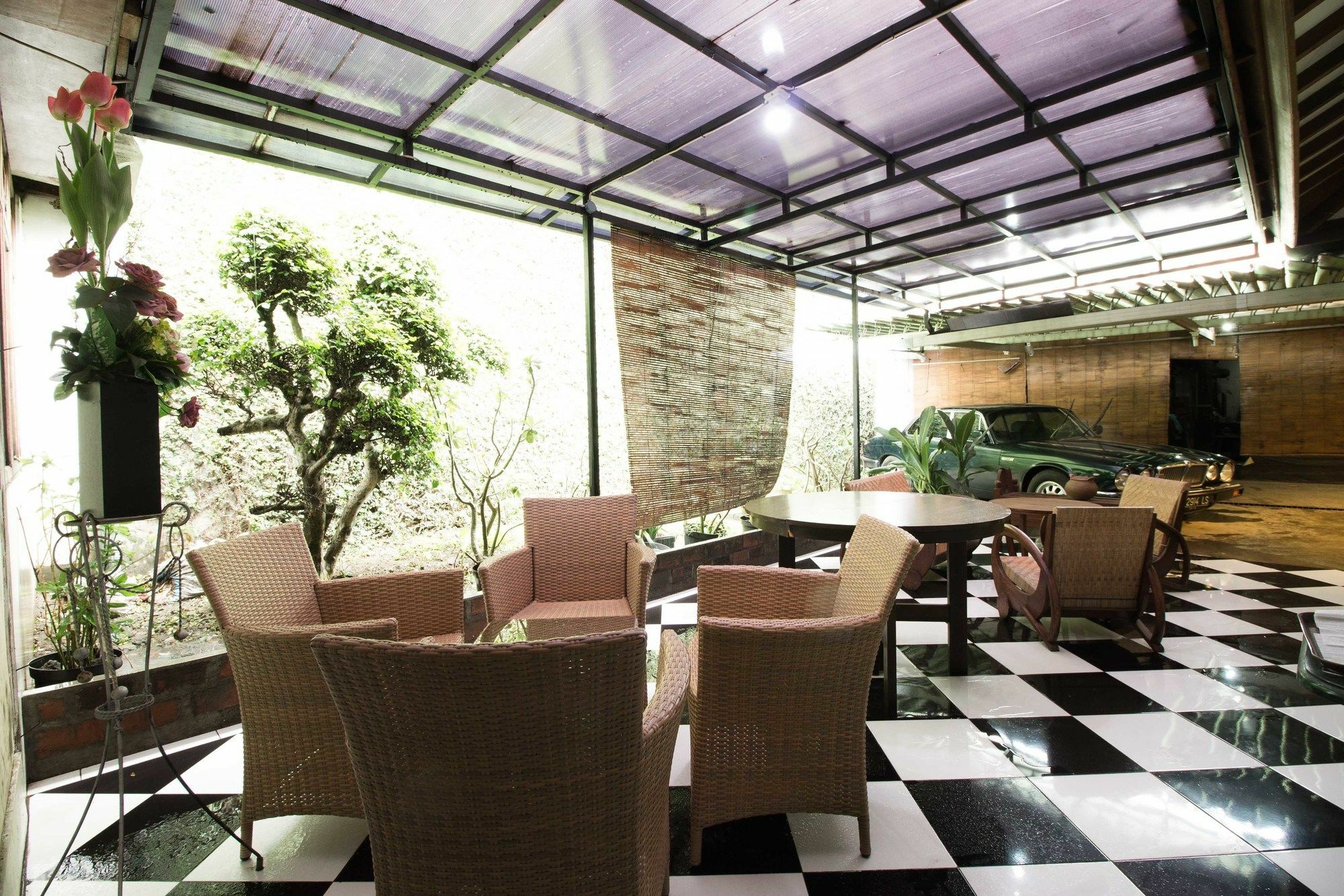 Reddoorz Near Juanda Airport T1 Hotel Brebek Bagian luar foto