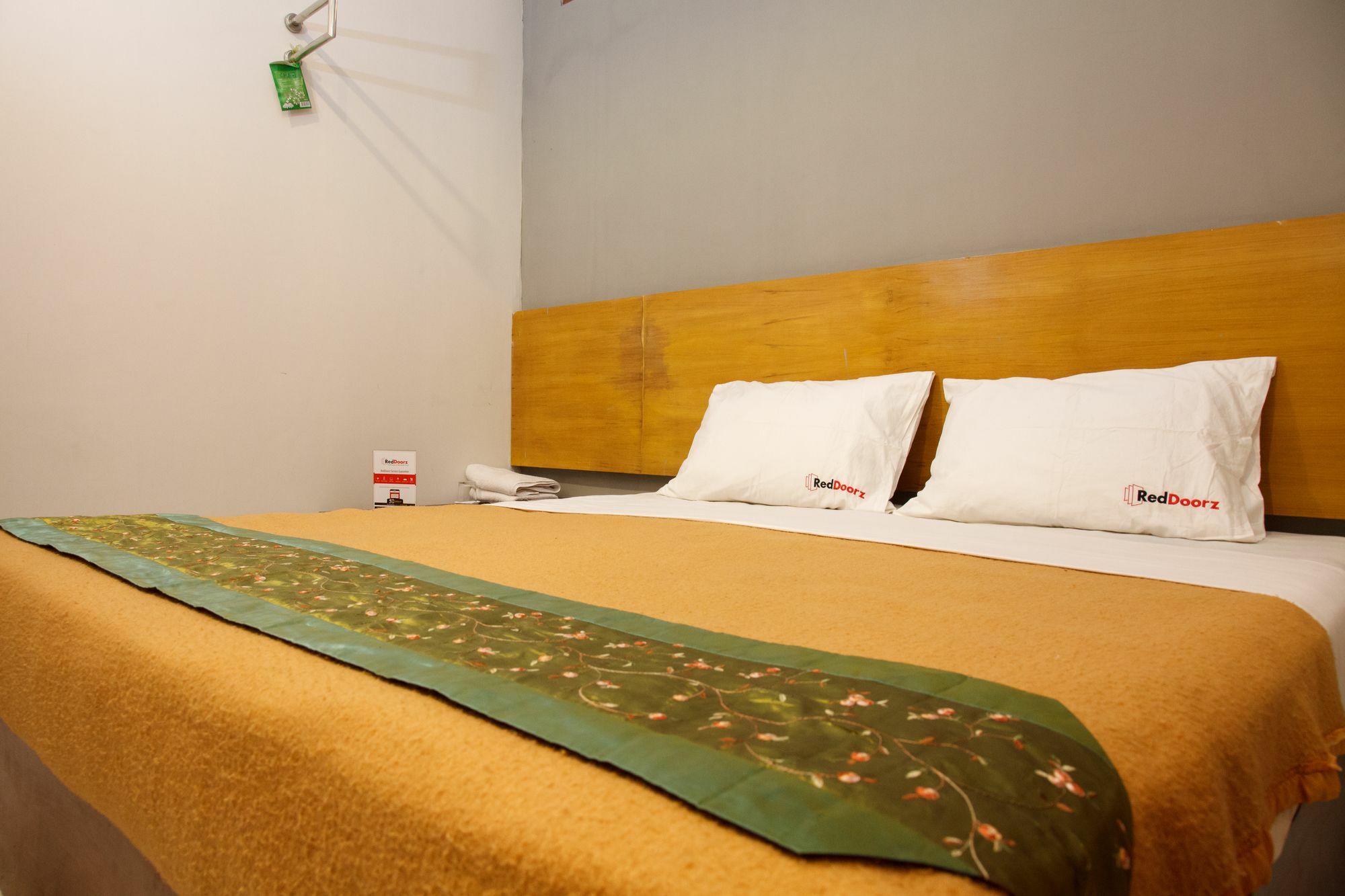 Reddoorz Near Juanda Airport T1 Hotel Brebek Bagian luar foto