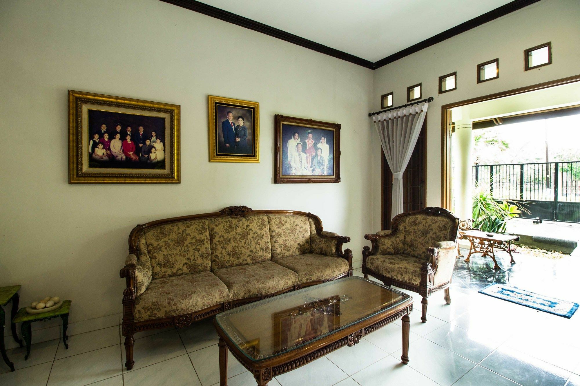 Reddoorz Near Juanda Airport T1 Hotel Brebek Bagian luar foto