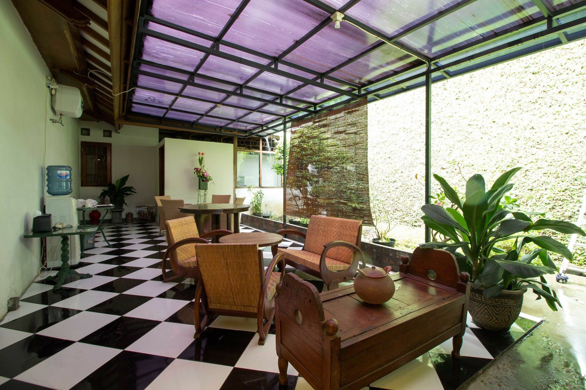 Reddoorz Near Juanda Airport T1 Hotel Brebek Bagian luar foto