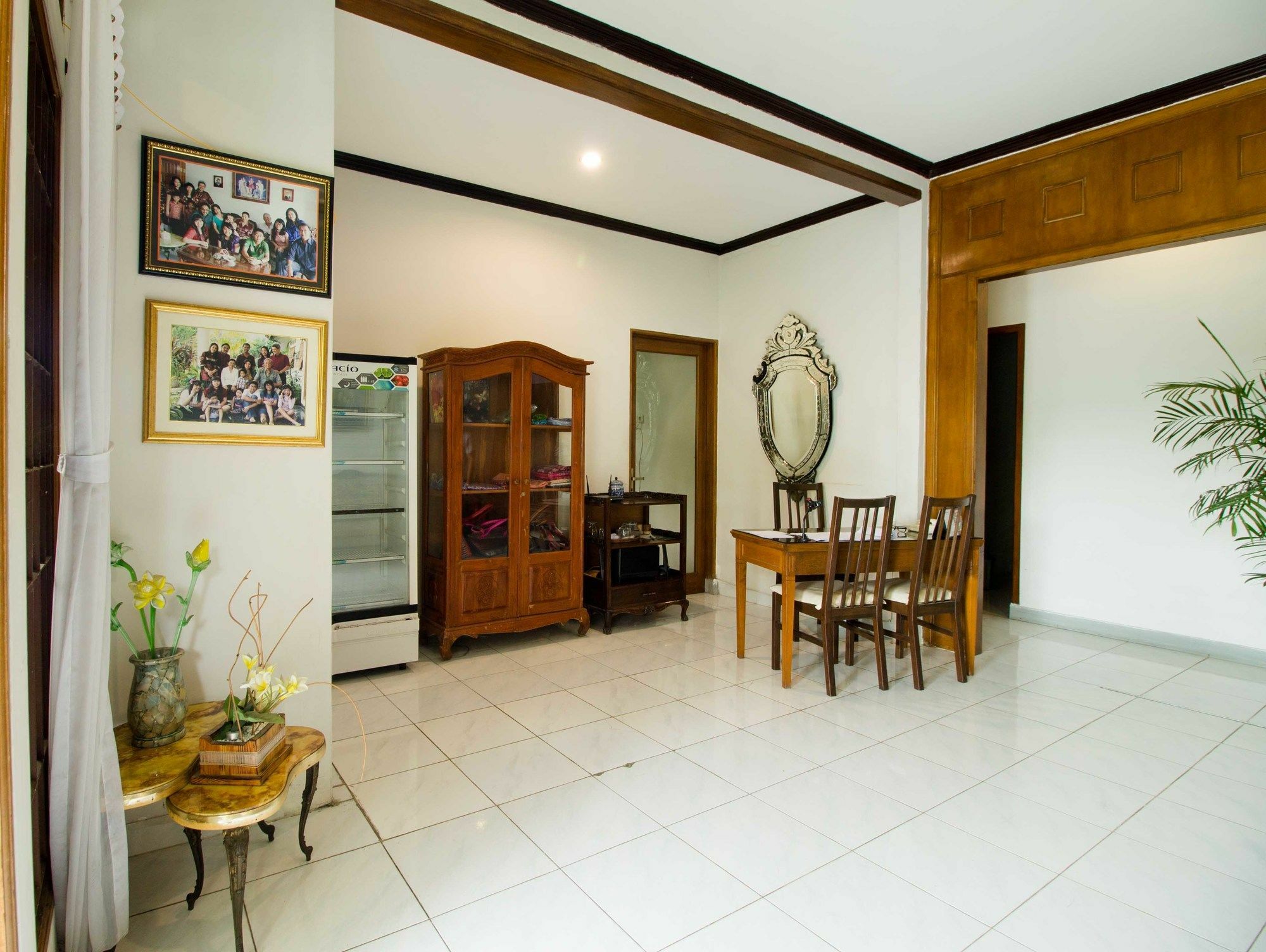 Reddoorz Near Juanda Airport T1 Hotel Brebek Bagian luar foto